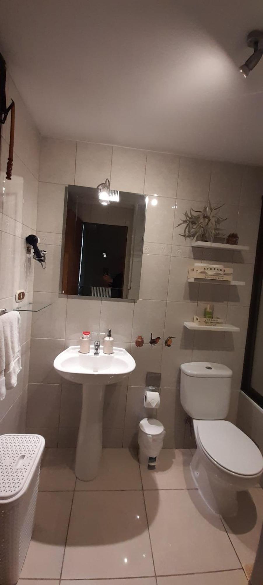 Bed & Breakfast Lastarria Σαντιάγκο Εξωτερικό φωτογραφία